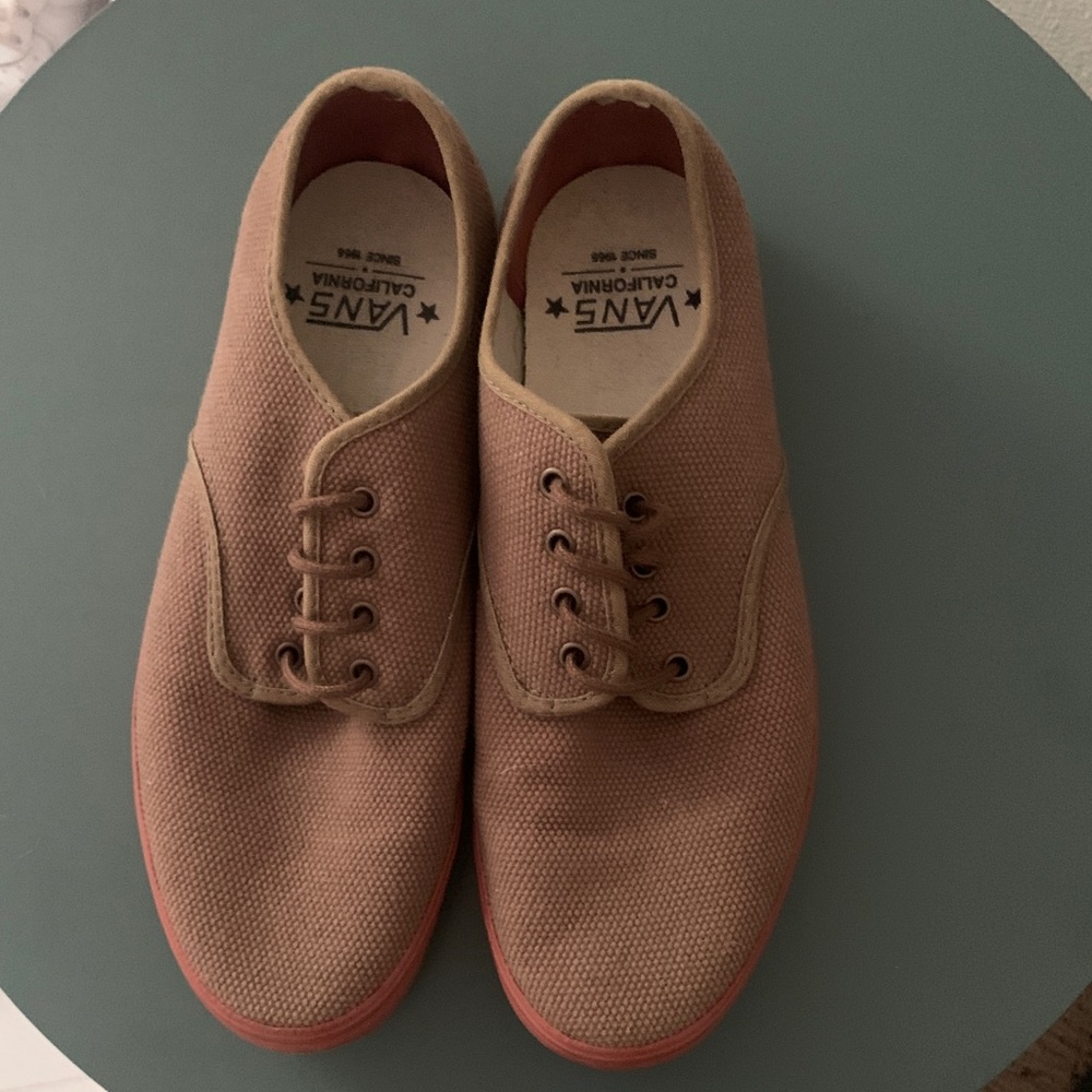 Vans Authentic Sneaker